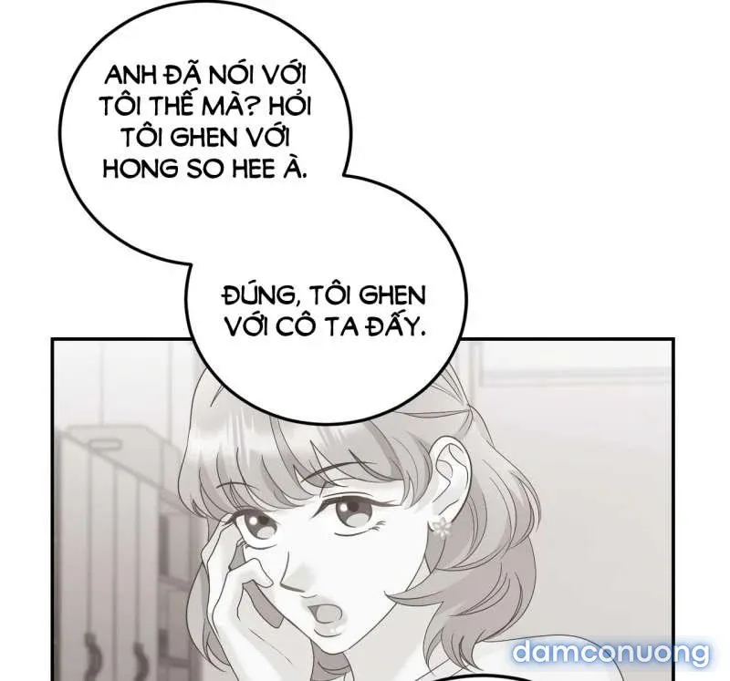 [18+] Tôi Đổ Anh Rồi, Trưởng Phòng 