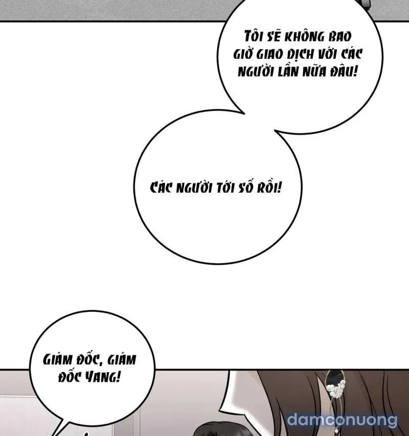 [18+] Tôi Đổ Anh Rồi, Trưởng Phòng 