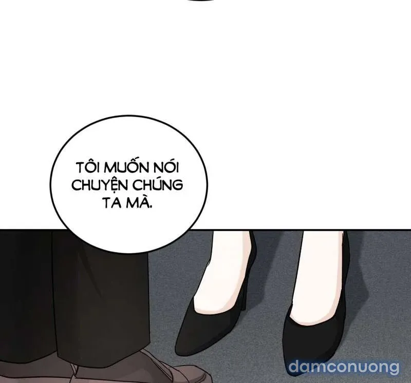 [18+] Tôi Đổ Anh Rồi, Trưởng Phòng 