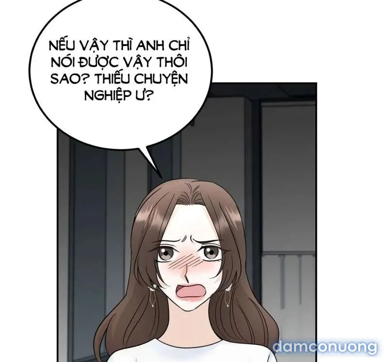 [18+] Tôi Đổ Anh Rồi, Trưởng Phòng 