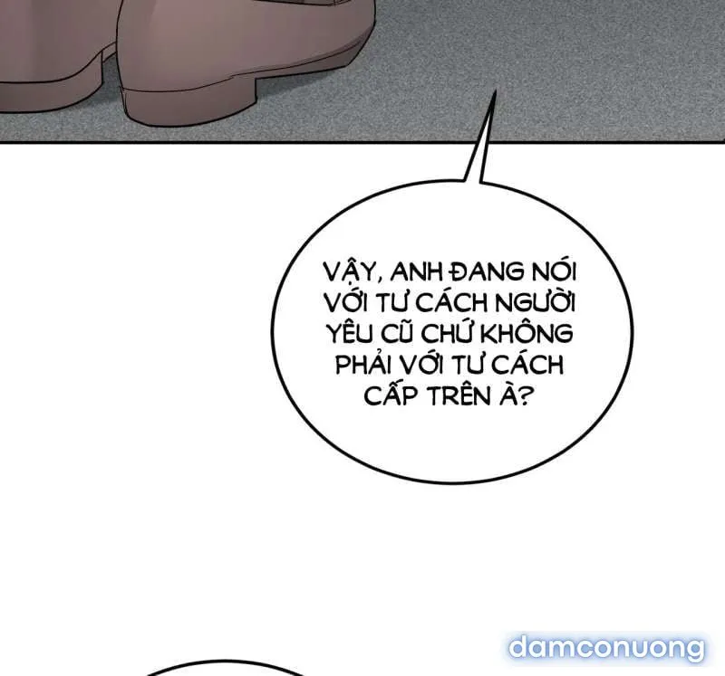 [18+] Tôi Đổ Anh Rồi, Trưởng Phòng 
