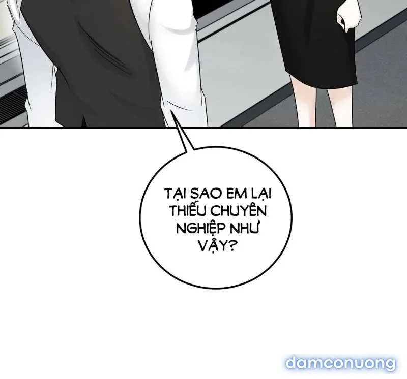 [18+] Tôi Đổ Anh Rồi, Trưởng Phòng 
