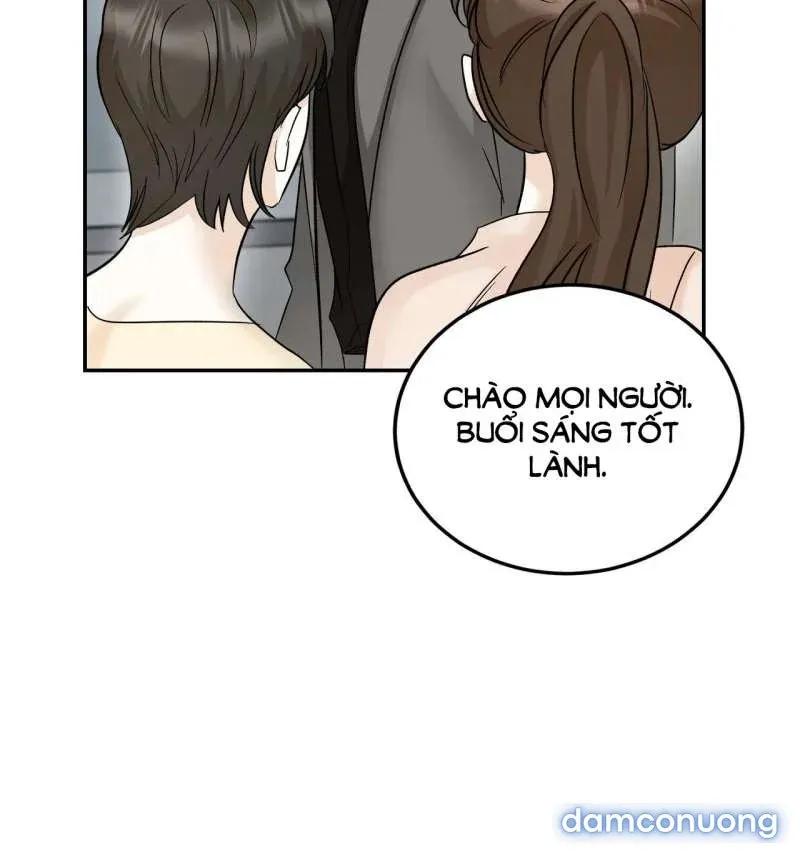[18+] Tôi Đổ Anh Rồi, Trưởng Phòng 