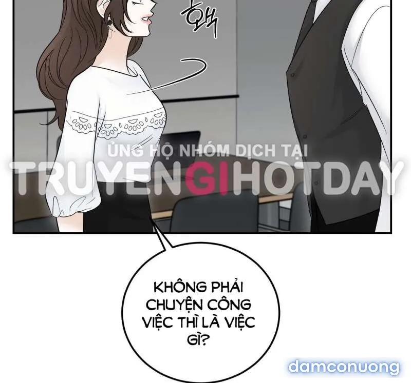 [18+] Tôi Đổ Anh Rồi, Trưởng Phòng 