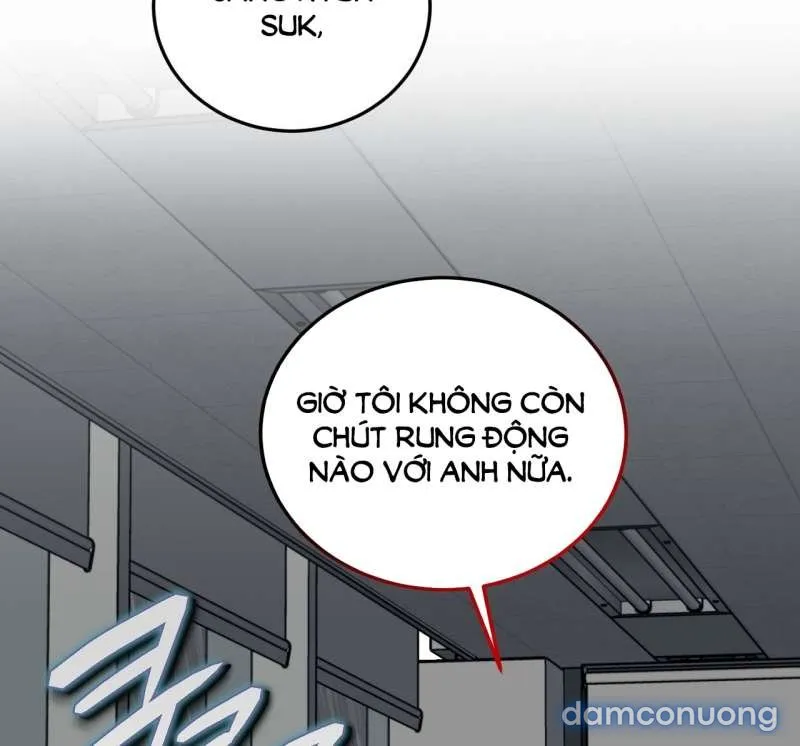 [18+] Tôi Đổ Anh Rồi, Trưởng Phòng 