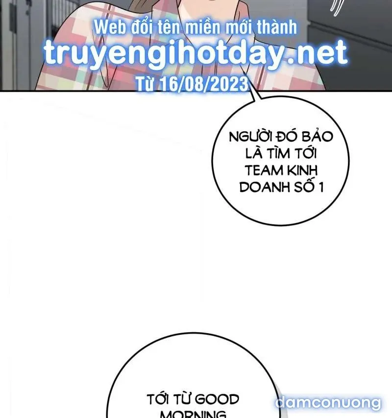 [18+] Tôi Đổ Anh Rồi, Trưởng Phòng 