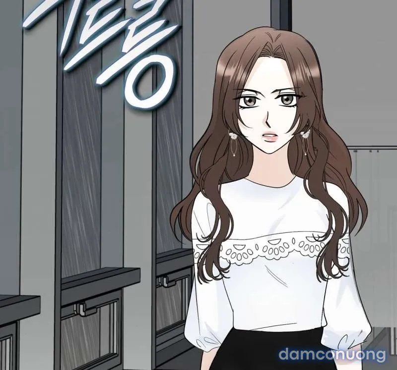 [18+] Tôi Đổ Anh Rồi, Trưởng Phòng 