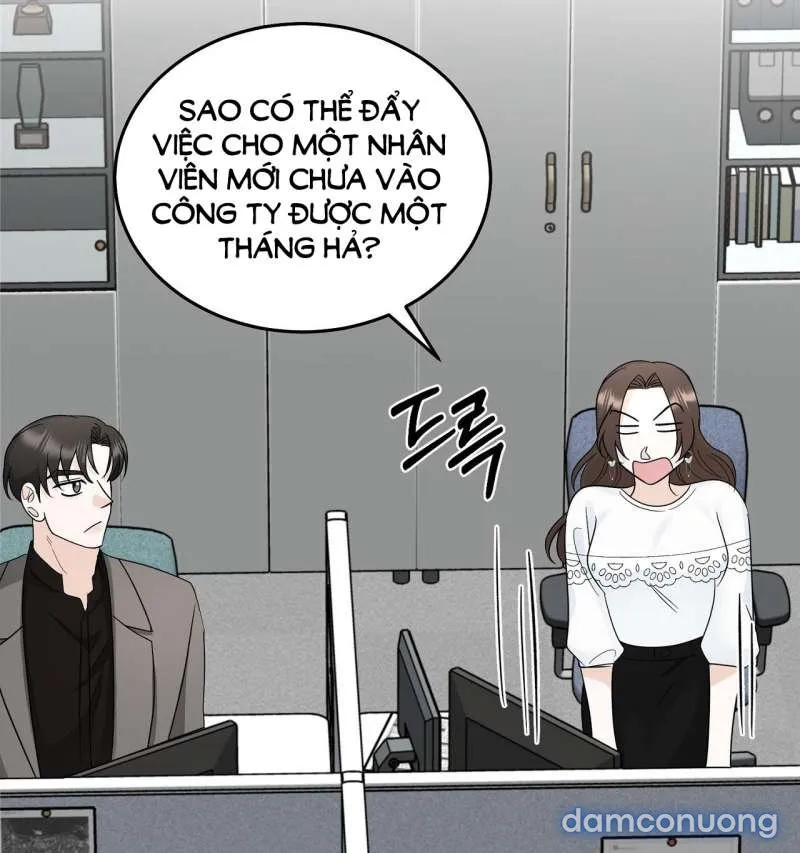 [18+] Tôi Đổ Anh Rồi, Trưởng Phòng 