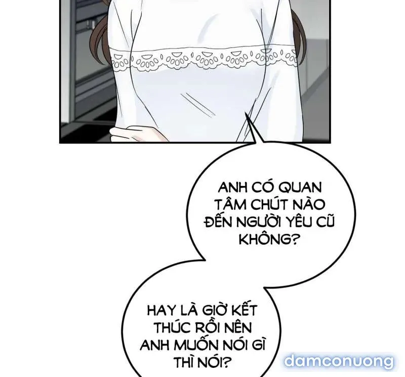 [18+] Tôi Đổ Anh Rồi, Trưởng Phòng 