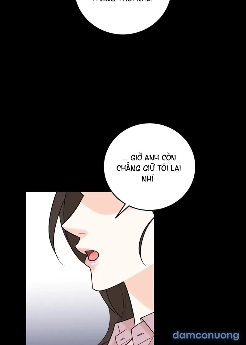 [18+] Tôi Đổ Anh Rồi, Trưởng Phòng 