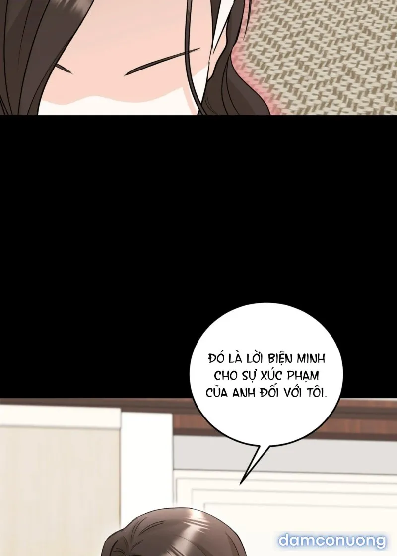[18+] Tôi Đổ Anh Rồi, Trưởng Phòng 