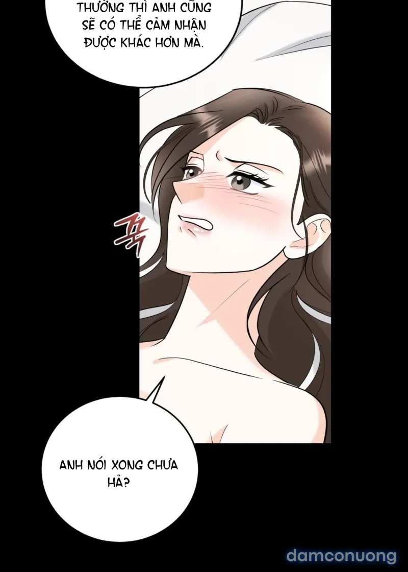 [18+] Tôi Đổ Anh Rồi, Trưởng Phòng 