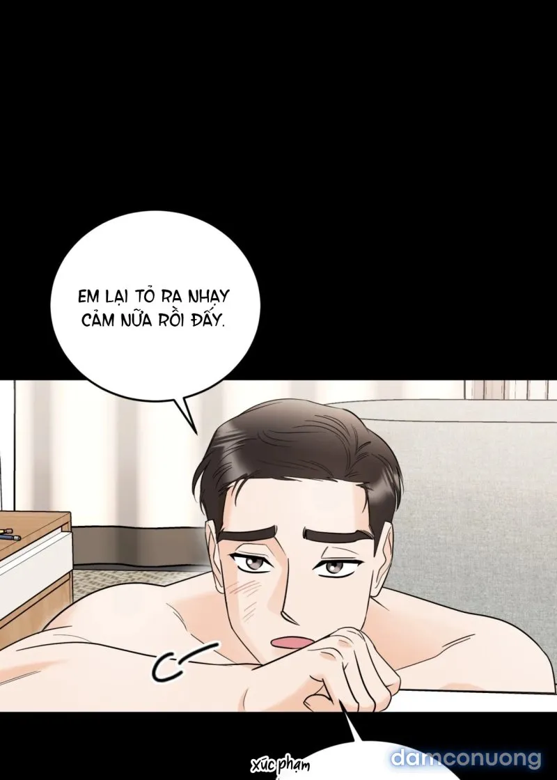 [18+] Tôi Đổ Anh Rồi, Trưởng Phòng 
