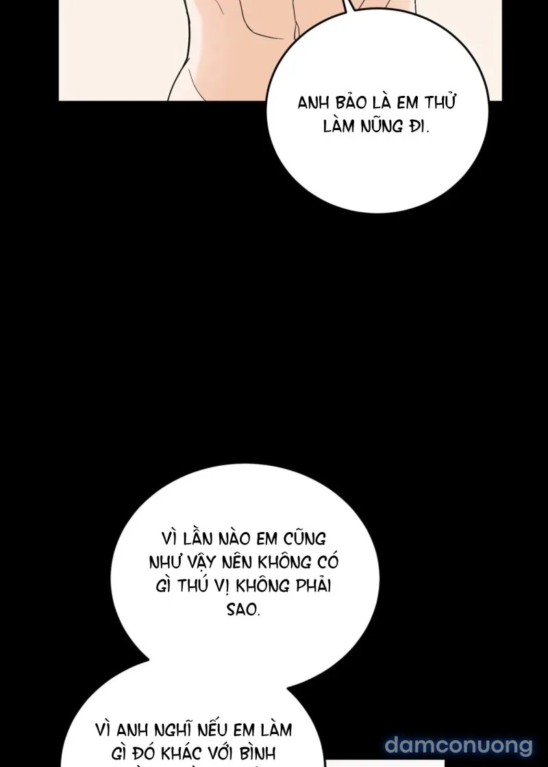 [18+] Tôi Đổ Anh Rồi, Trưởng Phòng 