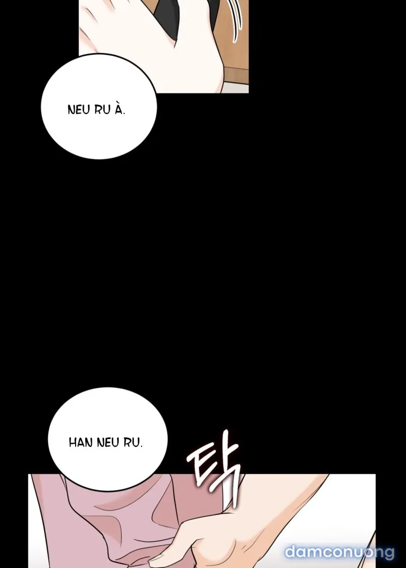 [18+] Tôi Đổ Anh Rồi, Trưởng Phòng 