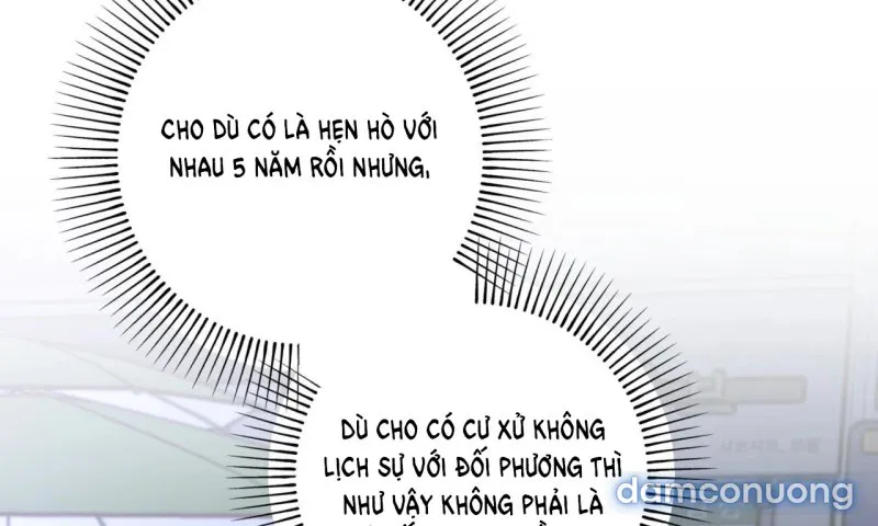 [18+] Tôi Đổ Anh Rồi, Trưởng Phòng 