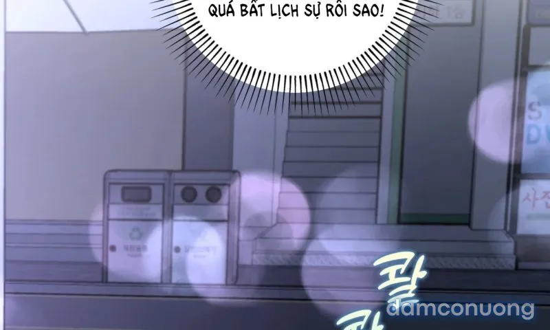 [18+] Tôi Đổ Anh Rồi, Trưởng Phòng 