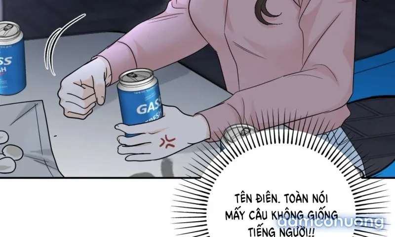 [18+] Tôi Đổ Anh Rồi, Trưởng Phòng 