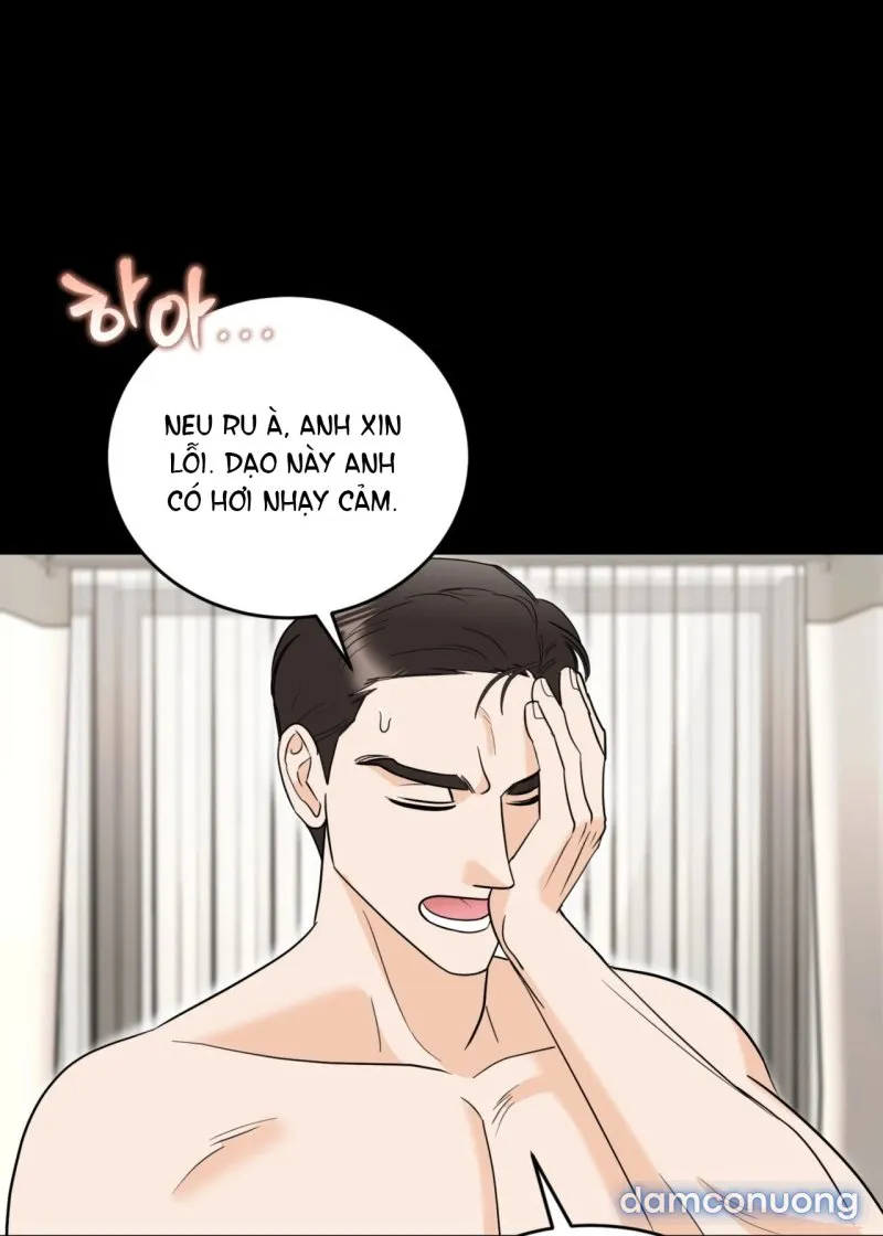 [18+] Tôi Đổ Anh Rồi, Trưởng Phòng 