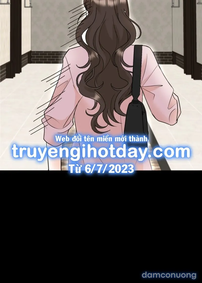 [18+] Tôi Đổ Anh Rồi, Trưởng Phòng 