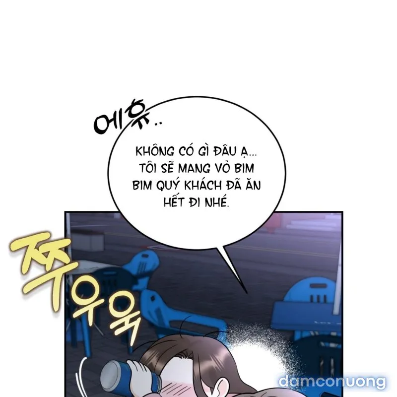 [18+] Tôi Đổ Anh Rồi, Trưởng Phòng 
