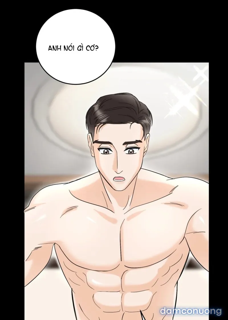 [18+] Tôi Đổ Anh Rồi, Trưởng Phòng 