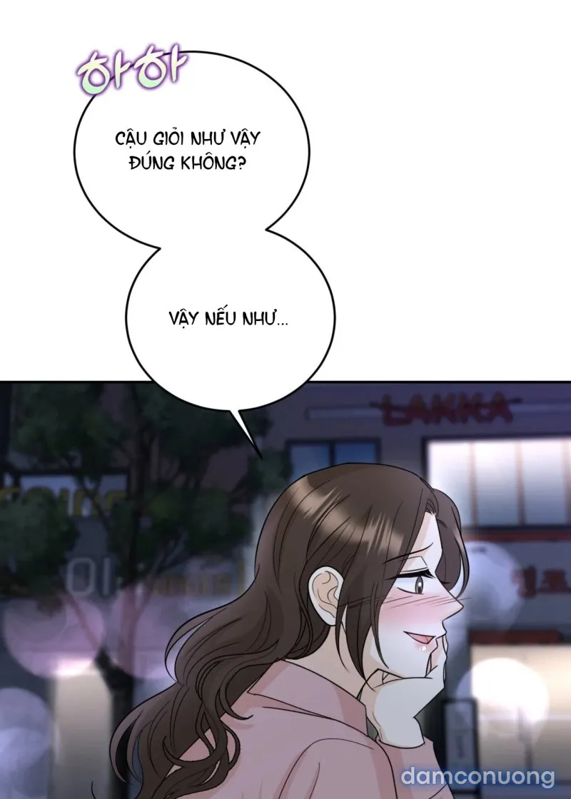 [18+] Tôi Đổ Anh Rồi, Trưởng Phòng 