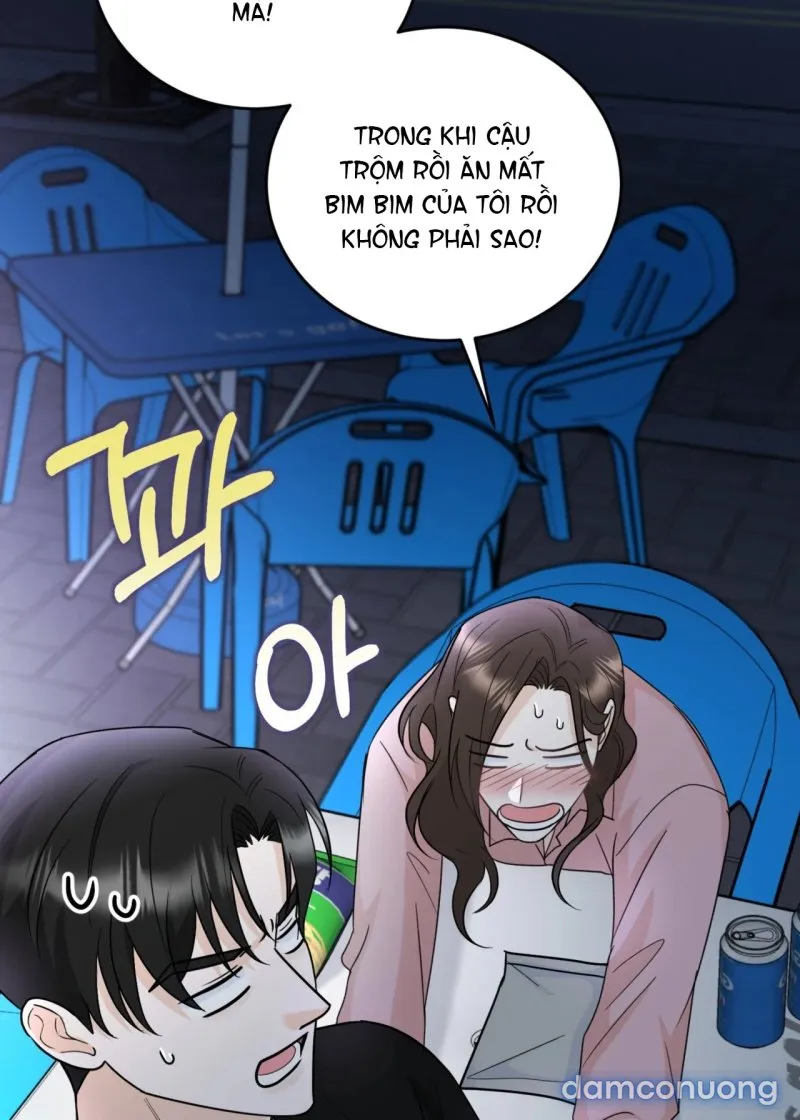 [18+] Tôi Đổ Anh Rồi, Trưởng Phòng 