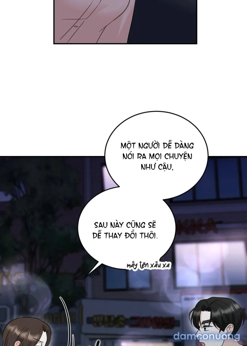 [18+] Tôi Đổ Anh Rồi, Trưởng Phòng 