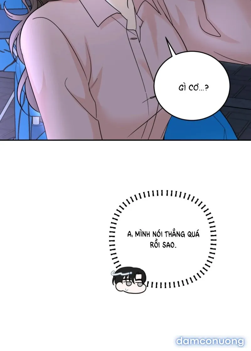 [18+] Tôi Đổ Anh Rồi, Trưởng Phòng 