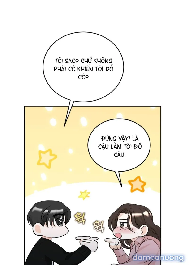 [18+] Tôi Đổ Anh Rồi, Trưởng Phòng 