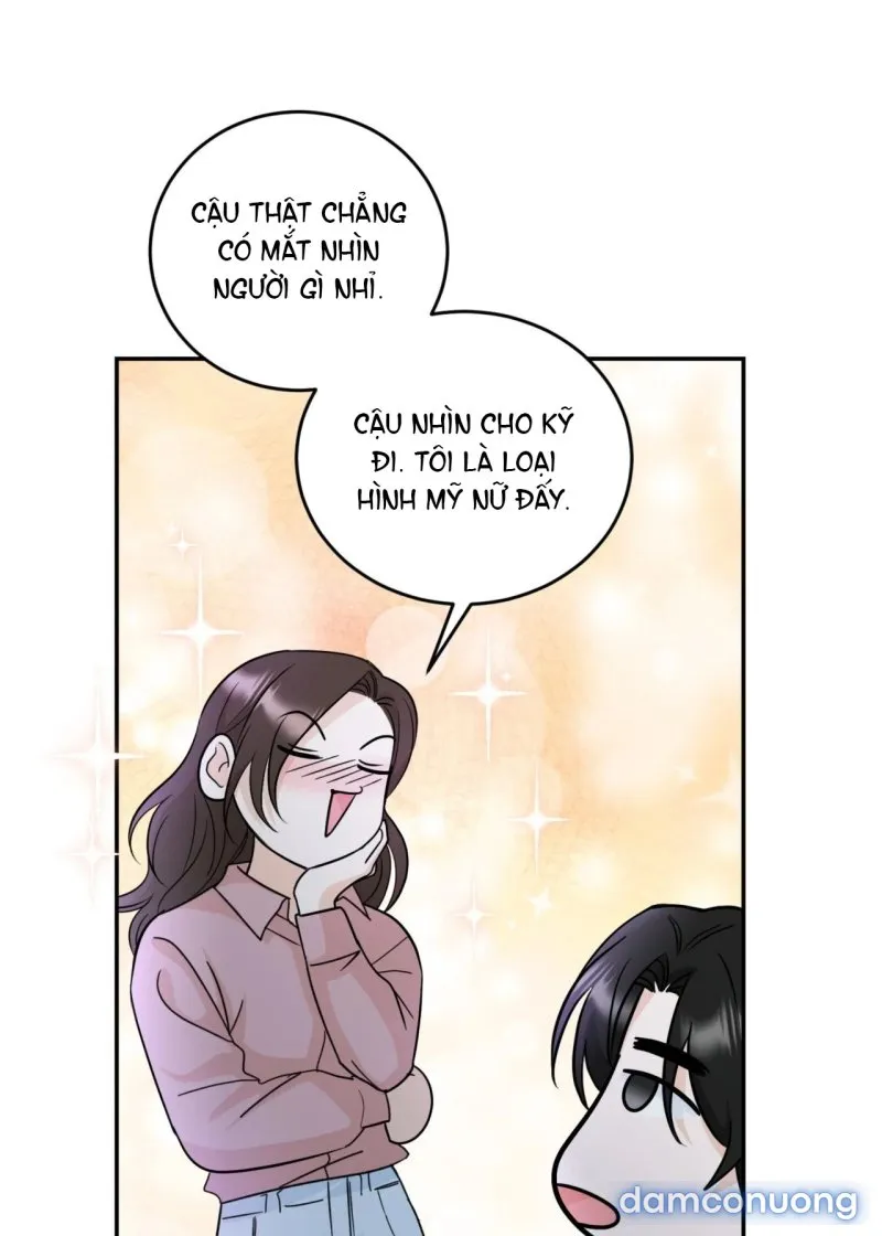 [18+] Tôi Đổ Anh Rồi, Trưởng Phòng 