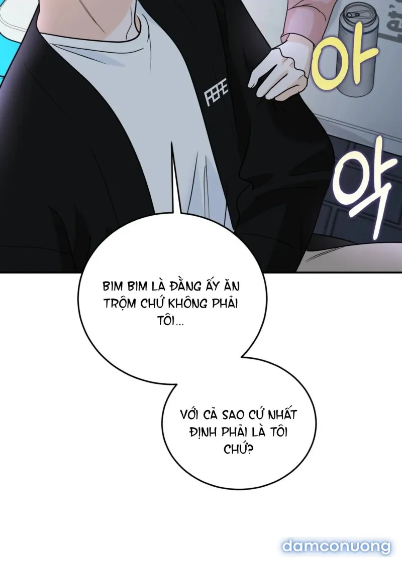 [18+] Tôi Đổ Anh Rồi, Trưởng Phòng 