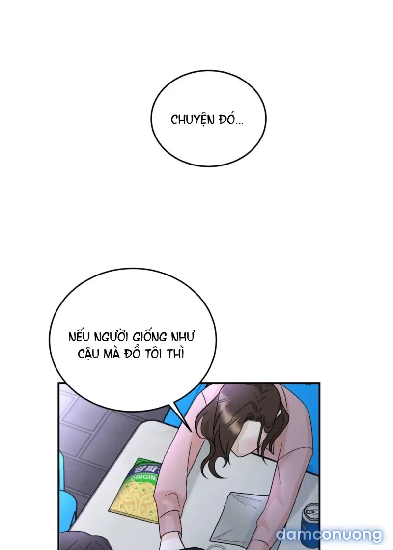 [18+] Tôi Đổ Anh Rồi, Trưởng Phòng 