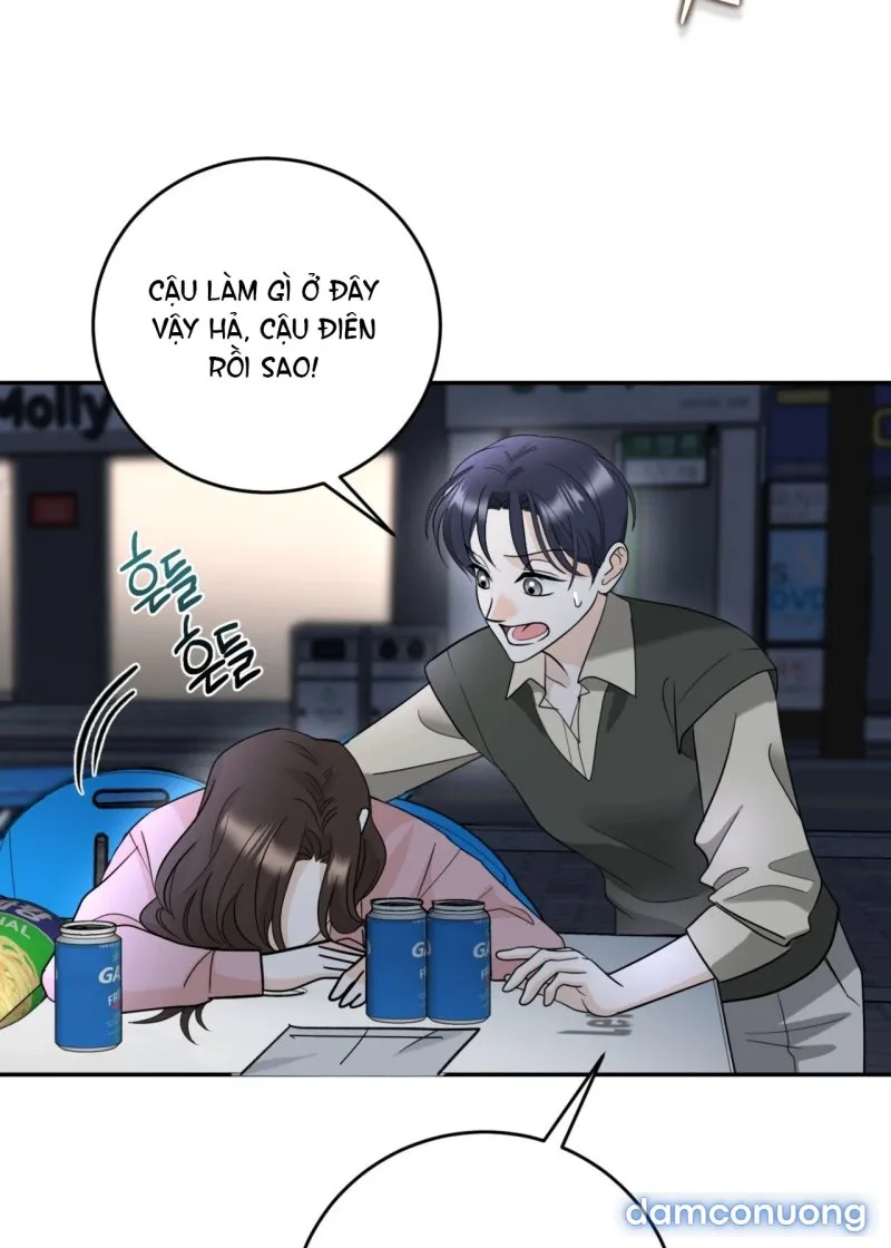 [18+] Tôi Đổ Anh Rồi, Trưởng Phòng 