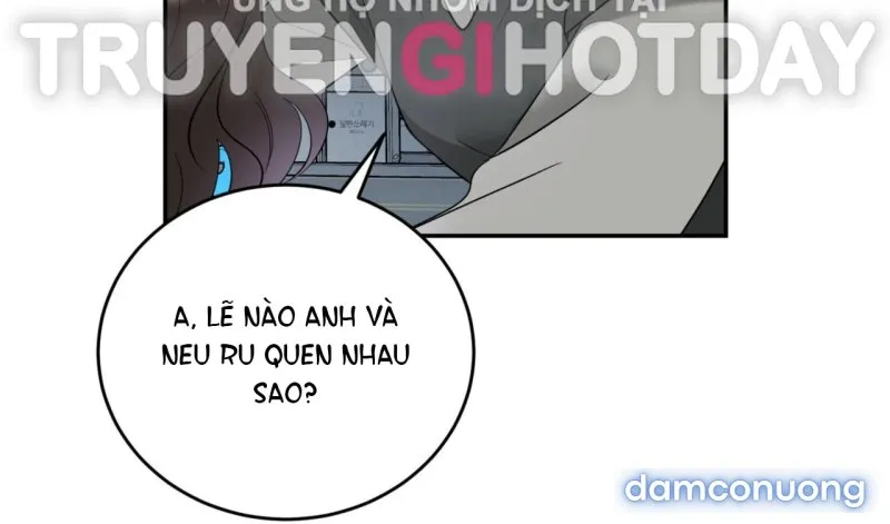 [18+] Tôi Đổ Anh Rồi, Trưởng Phòng 