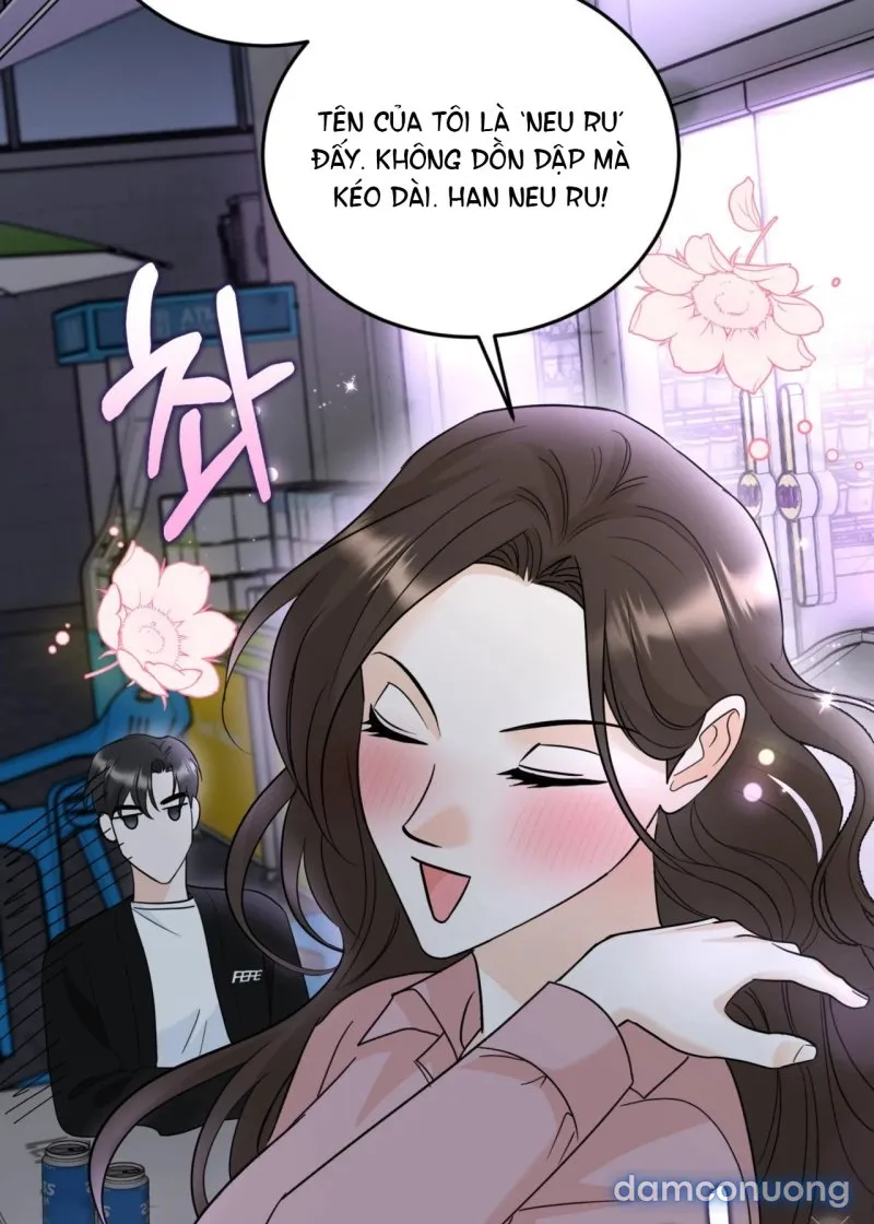 [18+] Tôi Đổ Anh Rồi, Trưởng Phòng 
