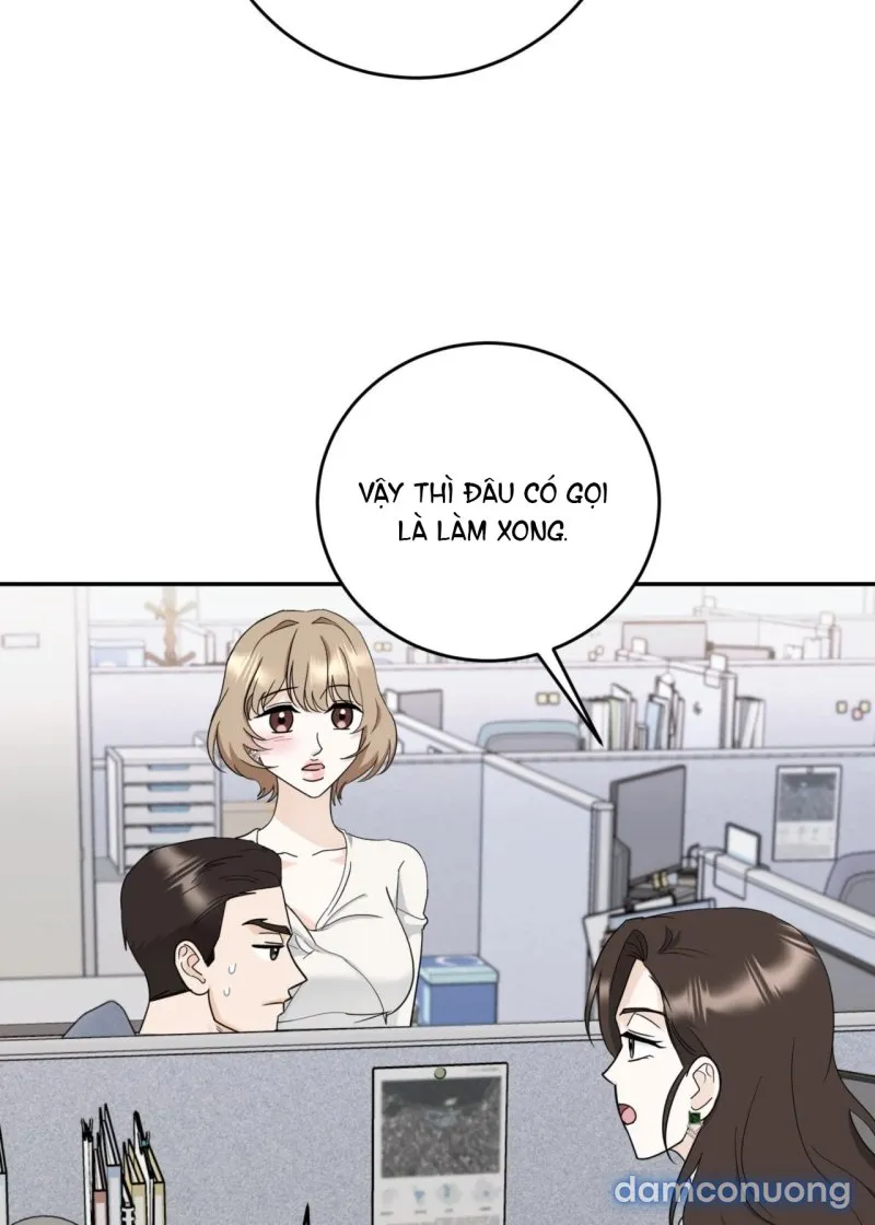 [18+] Tôi Đổ Anh Rồi, Trưởng Phòng 