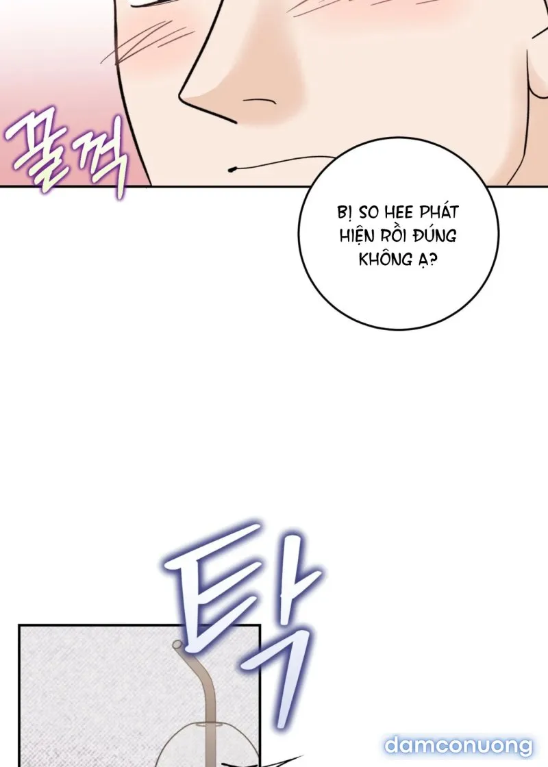 [18+] Tôi Đổ Anh Rồi, Trưởng Phòng 