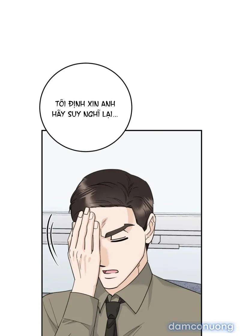 [18+] Tôi Đổ Anh Rồi, Trưởng Phòng 