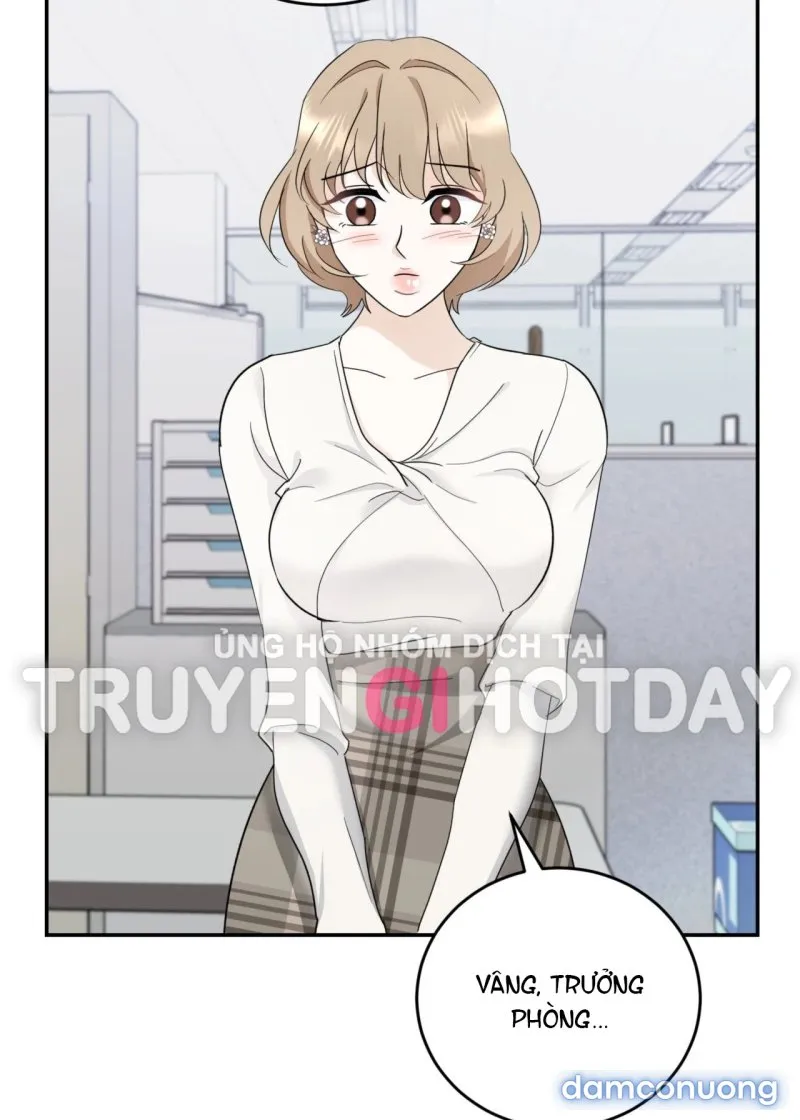 [18+] Tôi Đổ Anh Rồi, Trưởng Phòng 