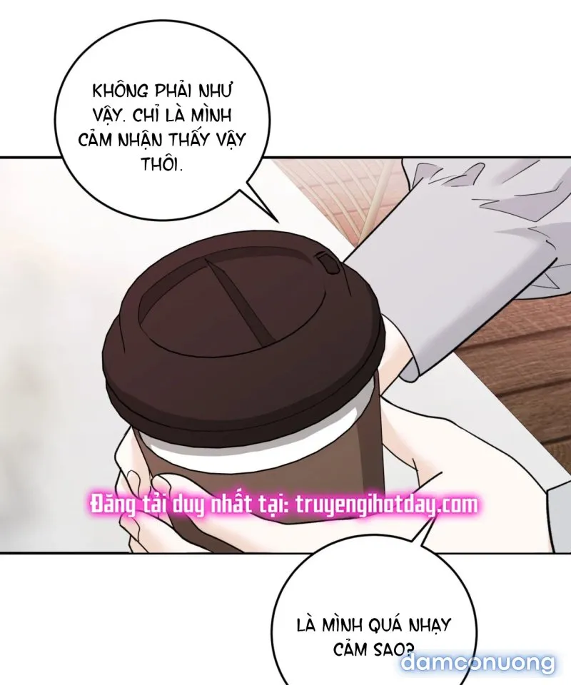 [18+] Tôi Đổ Anh Rồi, Trưởng Phòng 