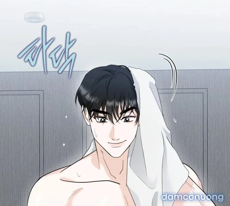 [18+] Tôi Đổ Anh Rồi, Trưởng Phòng 