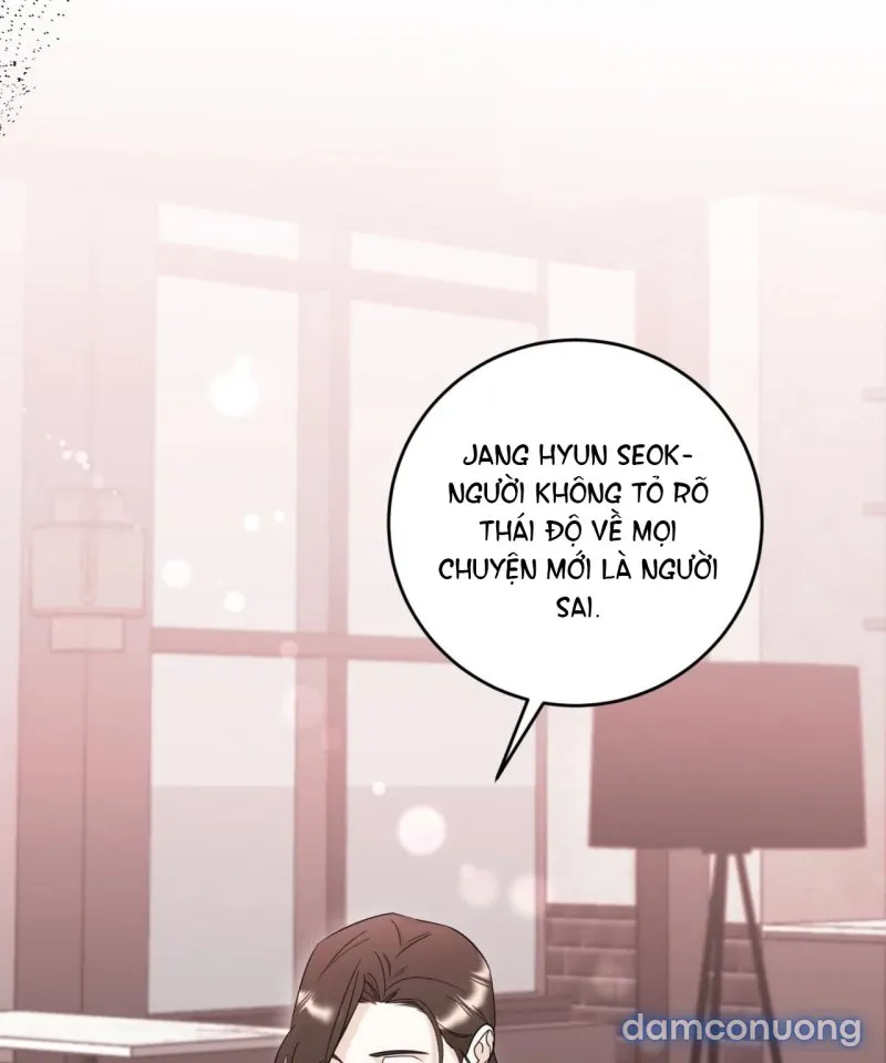 [18+] Tôi Đổ Anh Rồi, Trưởng Phòng 