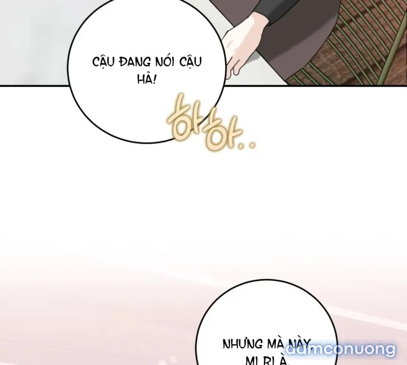 [18+] Tôi Đổ Anh Rồi, Trưởng Phòng 
