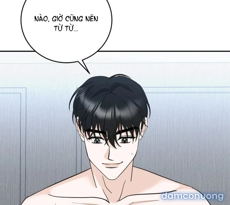 [18+] Tôi Đổ Anh Rồi, Trưởng Phòng 