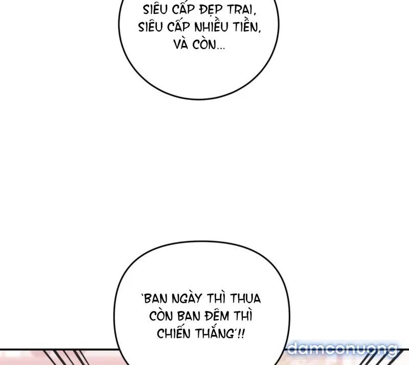 [18+] Tôi Đổ Anh Rồi, Trưởng Phòng 