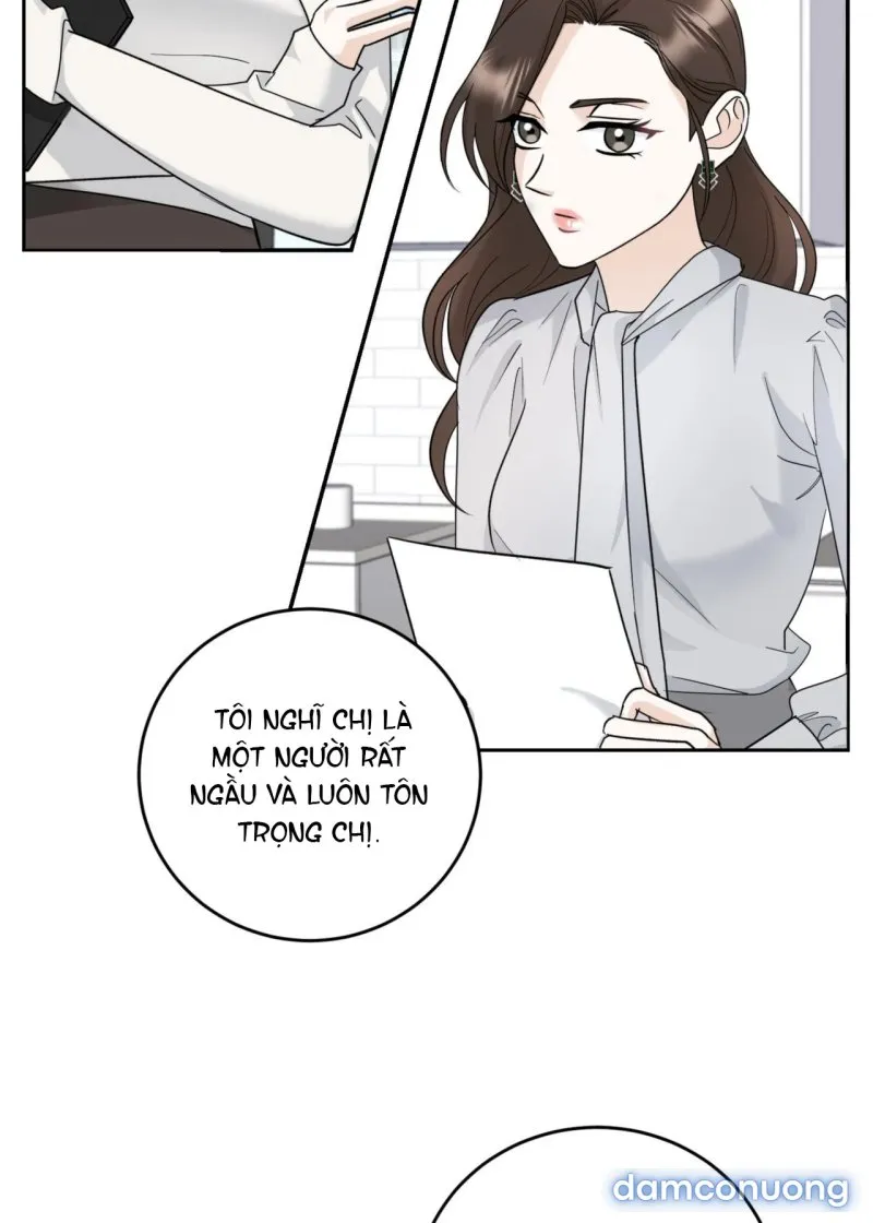 [18+] Tôi Đổ Anh Rồi, Trưởng Phòng 