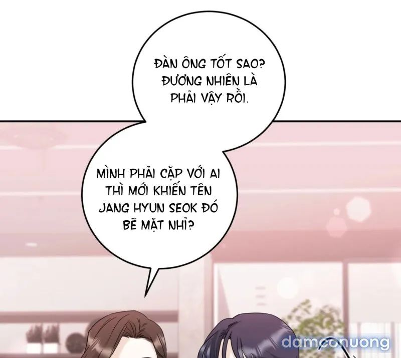 [18+] Tôi Đổ Anh Rồi, Trưởng Phòng 