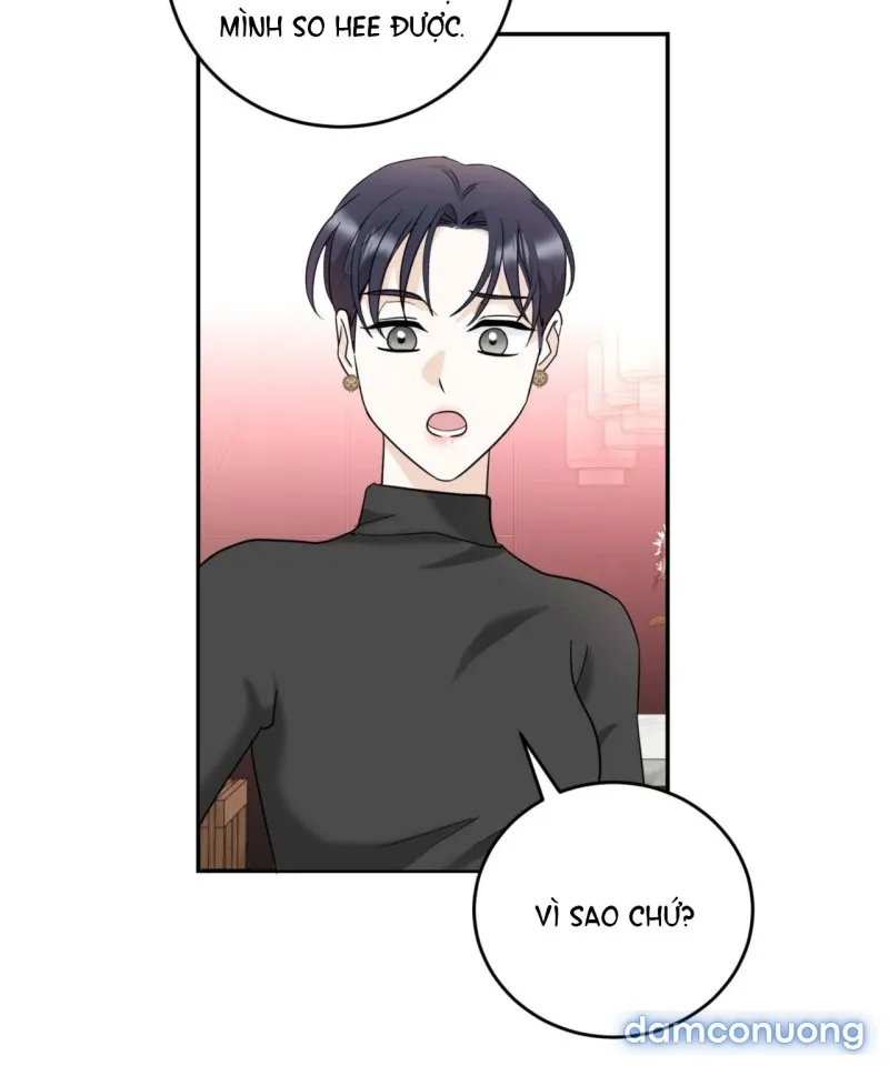 [18+] Tôi Đổ Anh Rồi, Trưởng Phòng 